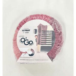 Bernat Blanket O'GO Yarn (300G/10.5OZ) - Shiraz